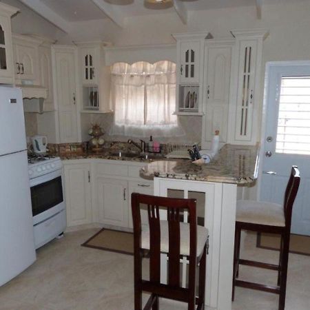 קרייסט צ'רץ' Hopeville Apartments מראה חיצוני תמונה