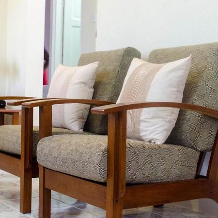 קרייסט צ'רץ' Hopeville Apartments מראה חיצוני תמונה