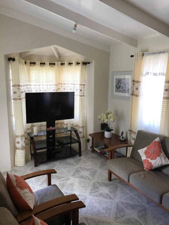 קרייסט צ'רץ' Hopeville Apartments מראה חיצוני תמונה