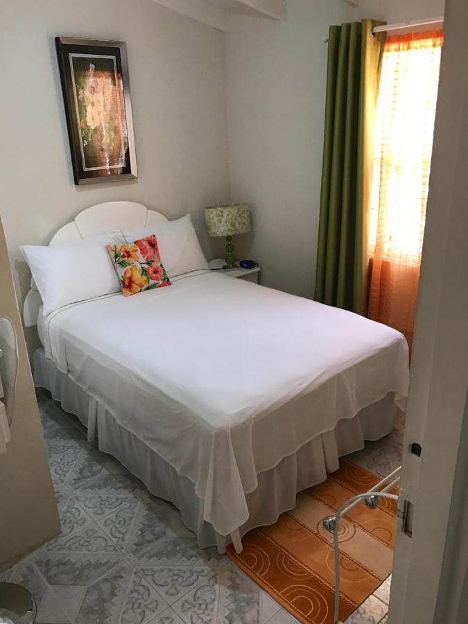 קרייסט צ'רץ' Hopeville Apartments מראה חיצוני תמונה