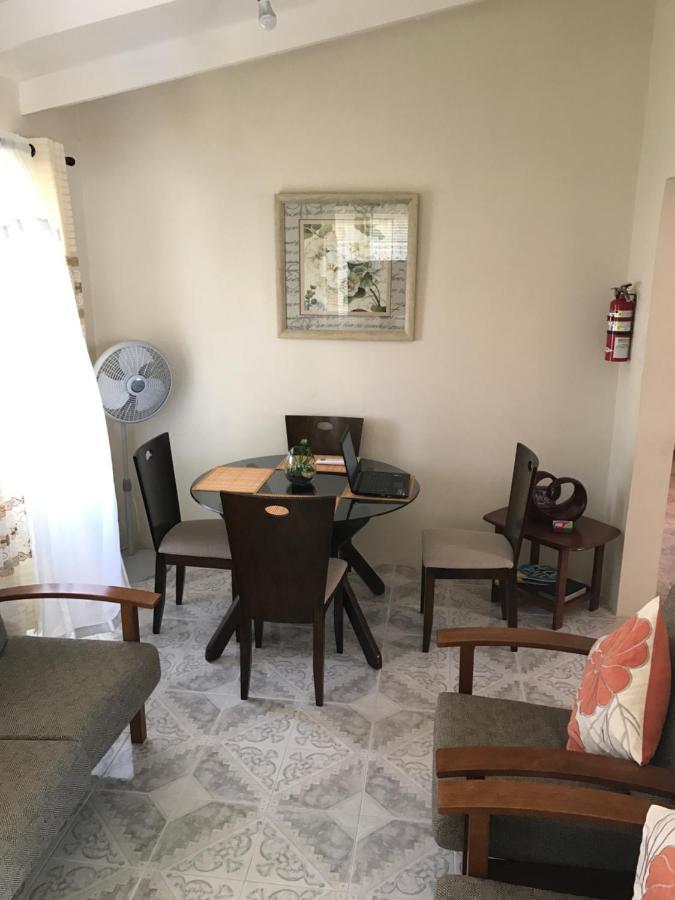 קרייסט צ'רץ' Hopeville Apartments מראה חיצוני תמונה