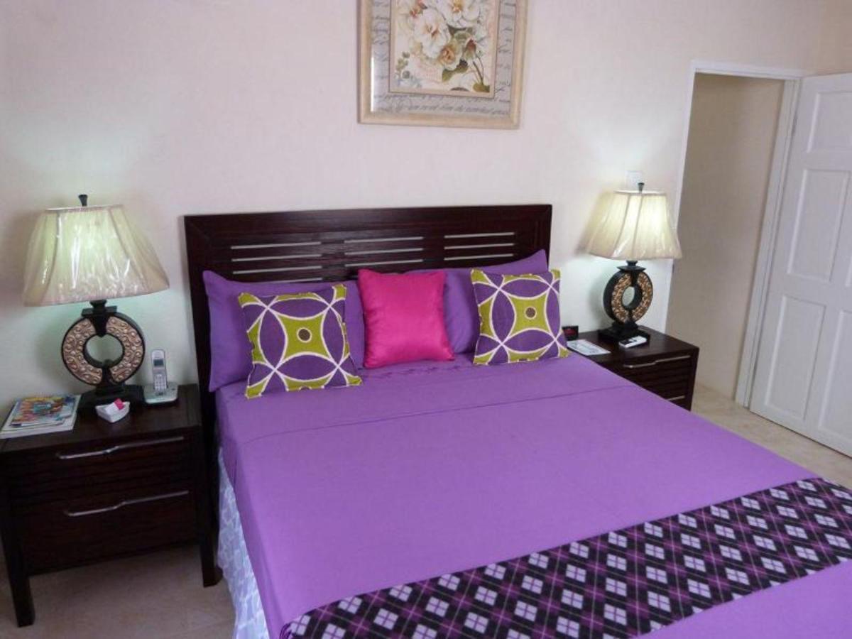 קרייסט צ'רץ' Hopeville Apartments מראה חיצוני תמונה