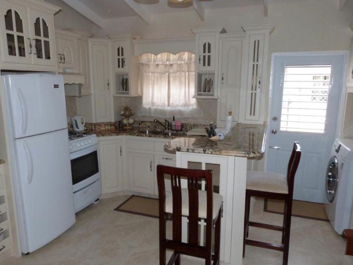 קרייסט צ'רץ' Hopeville Apartments מראה חיצוני תמונה