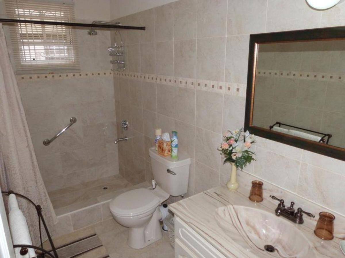 קרייסט צ'רץ' Hopeville Apartments מראה חיצוני תמונה