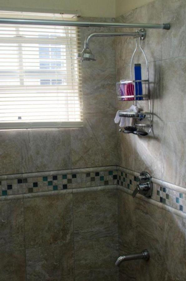 קרייסט צ'רץ' Hopeville Apartments מראה חיצוני תמונה