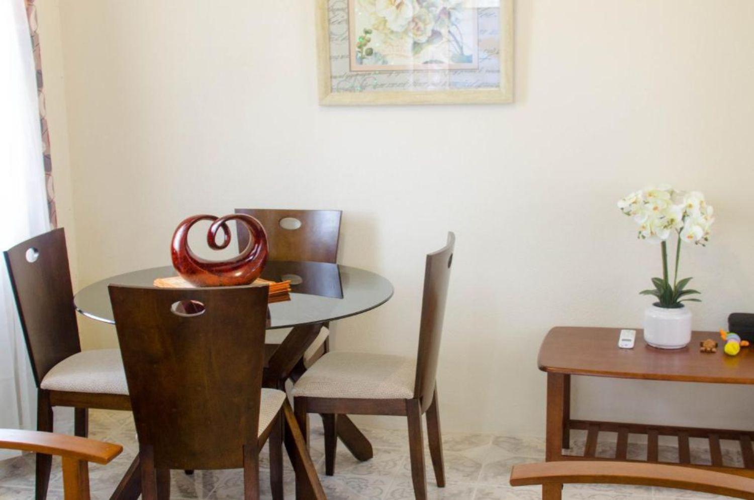 קרייסט צ'רץ' Hopeville Apartments חדר תמונה